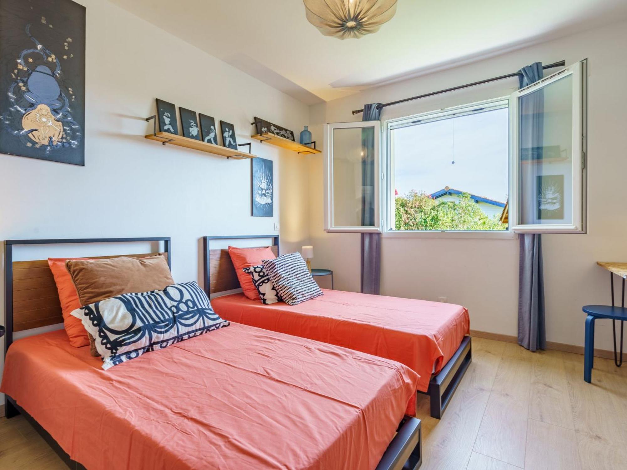 Holiday Home Lore Landa By Interhome Bidart Exterior photo