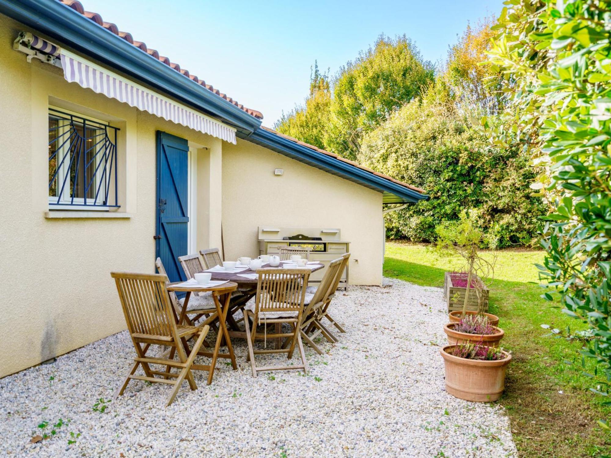 Holiday Home Lore Landa By Interhome Bidart Exterior photo